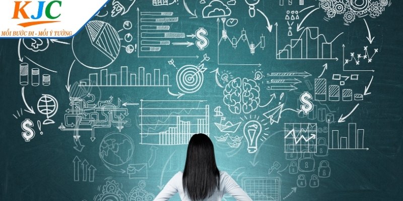 Yếu tố tạo nên tên tuổi hiệu quả